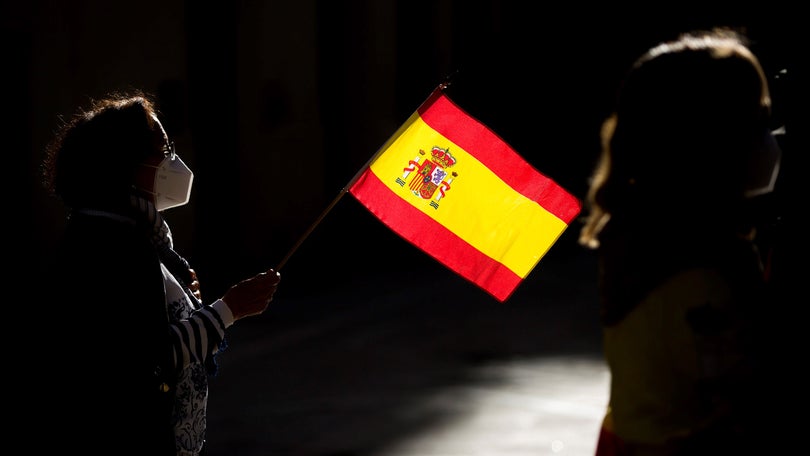 Covid-19: Governo espanhol quer abrir fronteiras em julho
