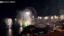 Imagem de Madeira entra em 2021 com cor, luz e música (vídeo)