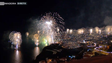 Imagem de Madeira entra em 2021 com cor, luz e música (vídeo)