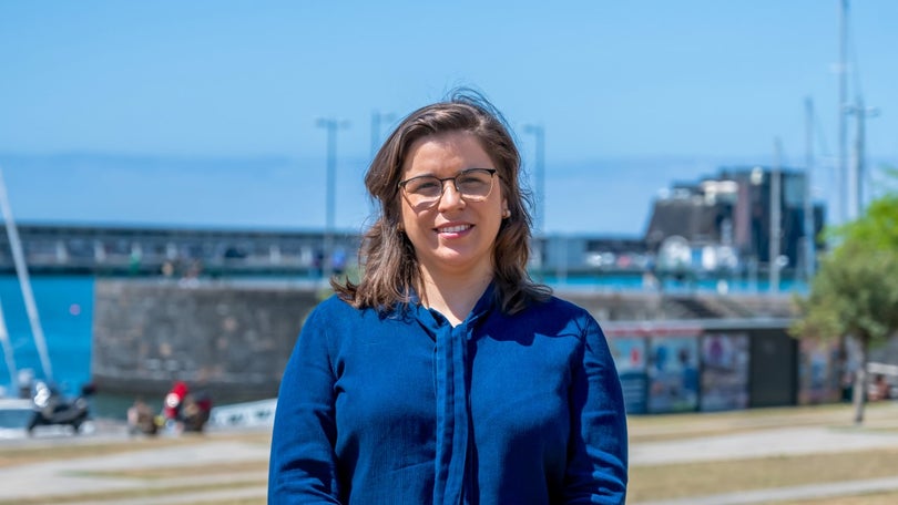 Imagem de Sara Cerdas enaltece conquistas na nova estratégia para as RUP