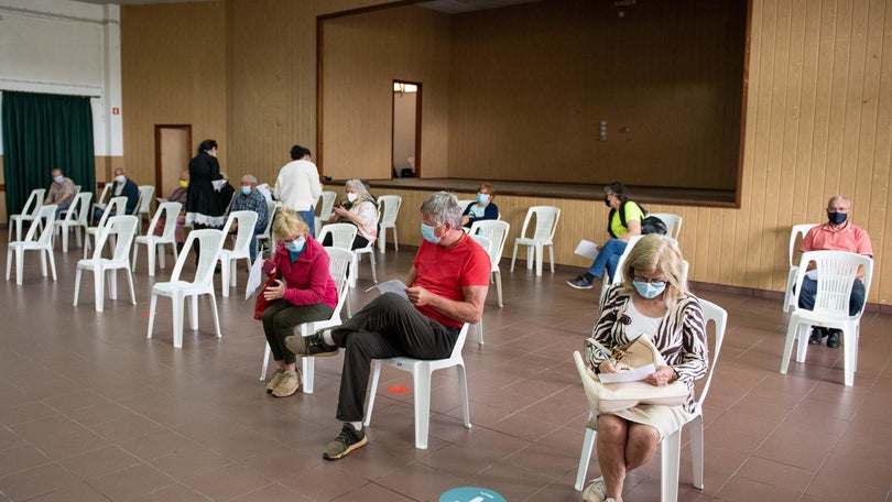 Imagem de Agendamento normalizado «sem problemas significativos»