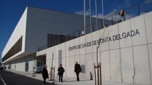 Imagem de Governo reabre urgência do centro de saúde de Ponta Delgada (Vídeo)