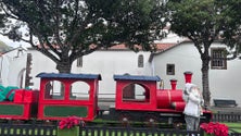 Imagem de Santa Cruz vai poupar energia nas iluminações de Natal (vídeo)