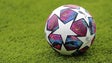 Covid-19: Presidente da UEFA acredita que Euro2020 terá adeptos nos estádios