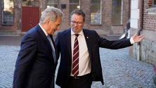 Imagem de Finlândia apenas admite adesão à NATO em simultâneo com a Suécia