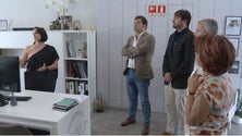 Imagem de PSD está satisfeito com a redução dos números do desemprego (vídeo)