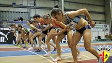 Jardim da Serra vice-campeão de atletismo (vídeo)