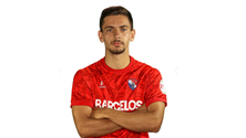 Imagem de Ivo Vieira contrata madeirense para o Gil Vicente
