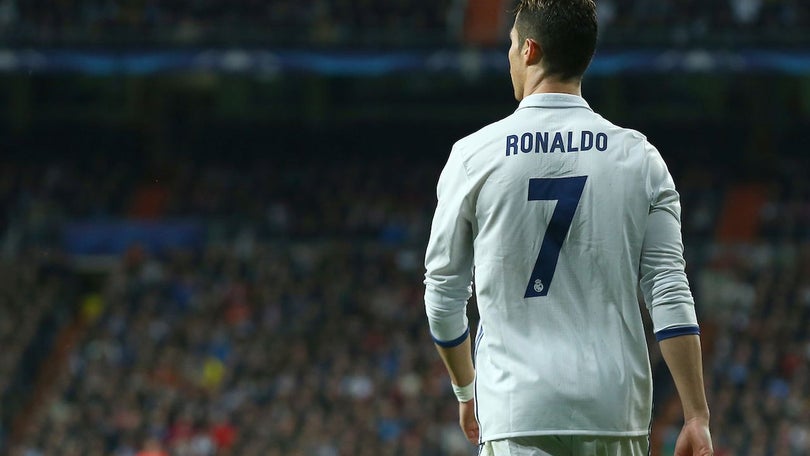 “Pedi ao clube para me transferir” – Ronaldo