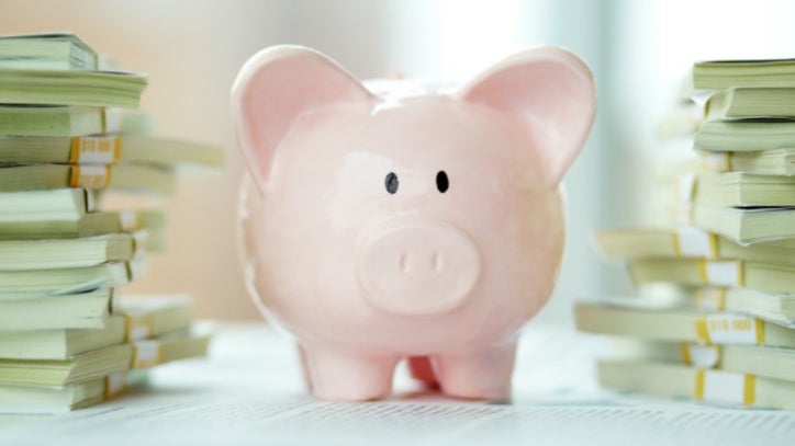 Imagem de Taxa de poupança das famílias cai para 11,5%