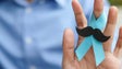 Imagem de São diagnosticados 130 casos de cancro da próstata por ano na Região