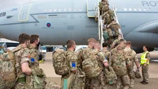 Imagem de Dezenas de milhares de tropas da NATO em exercícios na Europa nas próximas semanas