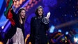 Imagem de Festival da Canção arranca no domingo com a 1.ª semifinal