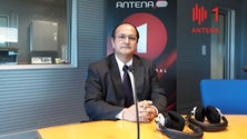Imagem de Em defesa da renovação Lopes da Fonseca não se recandidata à presidência do CDS-PP Madeira