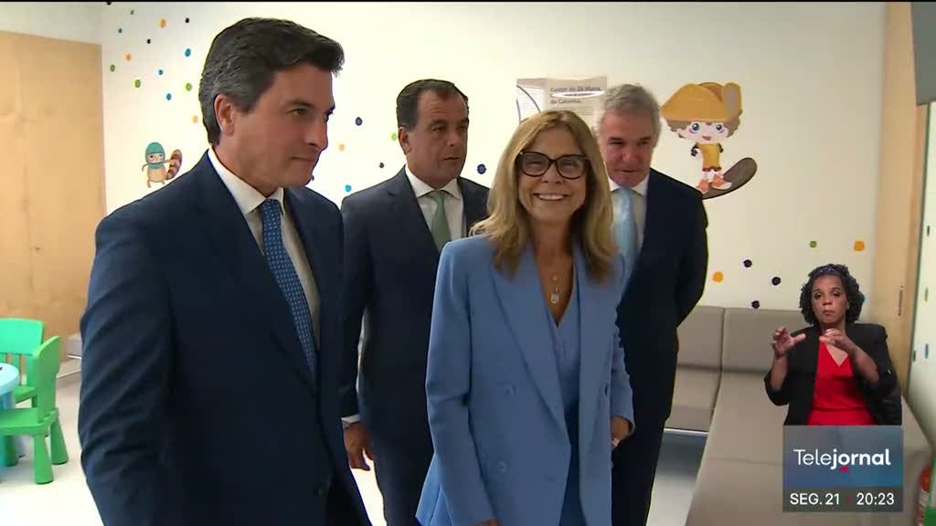 Imagem de Ministra da Saúde promete soluções para as urgências