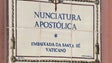 Imagem de Papa Francisco pede desculpa a vítimas de abuso sexual (vídeo)