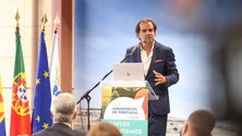 Imagem de Revisão do valor das taxas aeroportuárias (áudio)