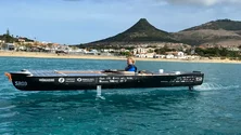 Imagem de Madeira Sea Race no Funchal e Porto Santo (áudio)
