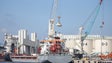 Imagem de Primeiro navio com cereais chegou ao destino na Turquia