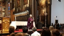 Imagem de Bispo da Diocese vai participar na vigília pelas vítimas de abuso sexual (áudio)