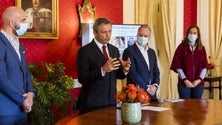 Imagem de Funchal recolheu 60 mil toneladas de resíduos (vídeo)