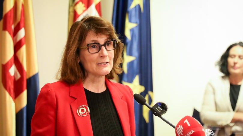 Imagem de Ministra da Justiça visita Madeira para inaugurar o Laboratório de Polícia Científica