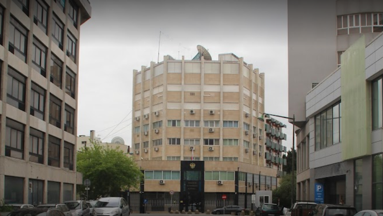 Cinco membros da embaixada portuguesa expulsos da Rússia