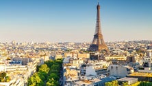 Imagem de Covid-19: França ultrapassa os 24.500 mortos