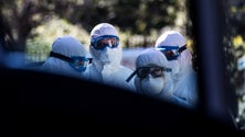 Imagem de Medidas adotadas em Portugal foram das mais rápidas da Europa