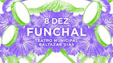 Imagem de Funchal na rota do Festival Termómetro 2018