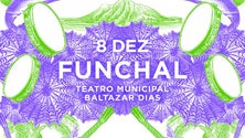 Funchal na rota do Festival Termómetro 2018