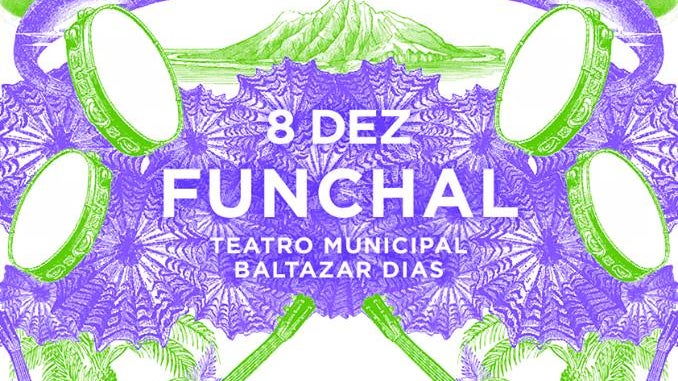Imagem de Funchal na rota do Festival Termómetro 2018