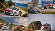 Rali Vinho Madeira fica de fora do Troféu Ibérico 2020 dos Peugeot 208 Rally 4