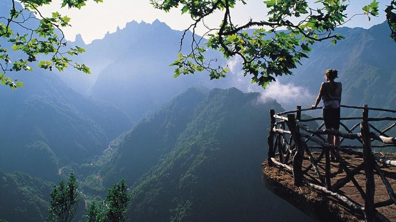 Imagem de Turismo na Madeira cresce no primeiro trimestre em todos os indicadores