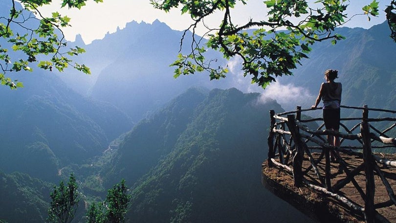 Turismo na Madeira cresce no primeiro trimestre em todos os indicadores