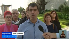 Imagem de PTP: presidente da CMF está a “ocupar” o cargo de Representante da República