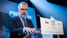 Imagem de Eurodeputado do PSD sublinha dimensão atlântica de Portugal (Vídeo)
