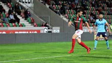 Imagem de Filipe Couto Cardoso rescinde contrato com o Marítimo