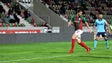 Imagem de Filipe Couto Cardoso rescinde contrato com o Marítimo