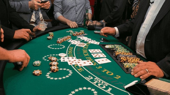 China cria lista negra de destinos turísticos de jogo em casino no estrangeiro