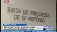 Investimento de 2 milhões de euros em Santo António (Vídeo)