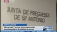 Imagem de Investimento de 2 milhões de euros em Santo António (Vídeo)