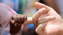 Imagem de Nunca houve tantas crianças a precisar de ajuda humanitária