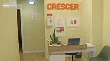 Imagem de Centro Crescer dedica-se aos mais novos (vídeo)