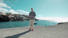 Imagem de Rúben Aguiar – «Para ti Pai» (vídeo)