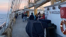 Imagem de Santa Maria Manuela chega às Selvagens amanhã (vídeo)