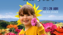Imagem de Ribeira Grande voltou a receber a festa da flor durante o fim-de-semana (Vídeo)