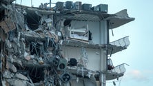 Imagem de Prédio em Miami desabou (vídeo)