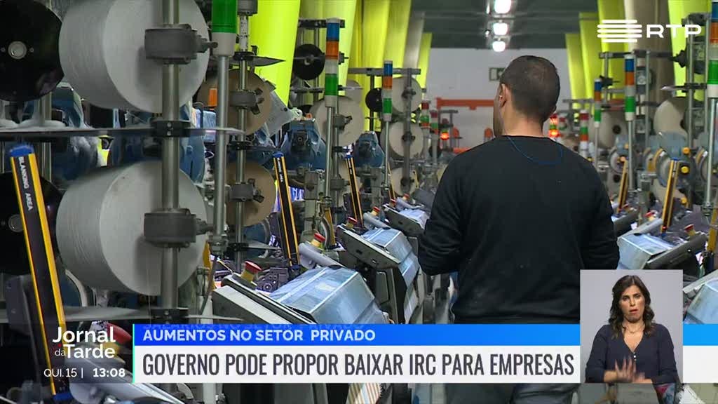 Salários no setor privado. Estudo prevê aumentos de 2,8%
