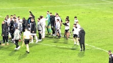 Imagem de Nacional elimina Casa Pia e segue em frente na Taça de Portugal